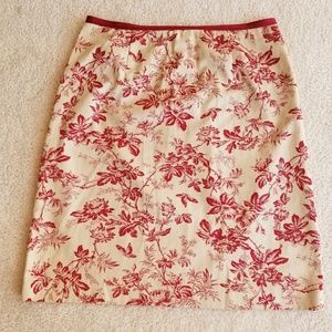 EDDIE BAUER Skirt